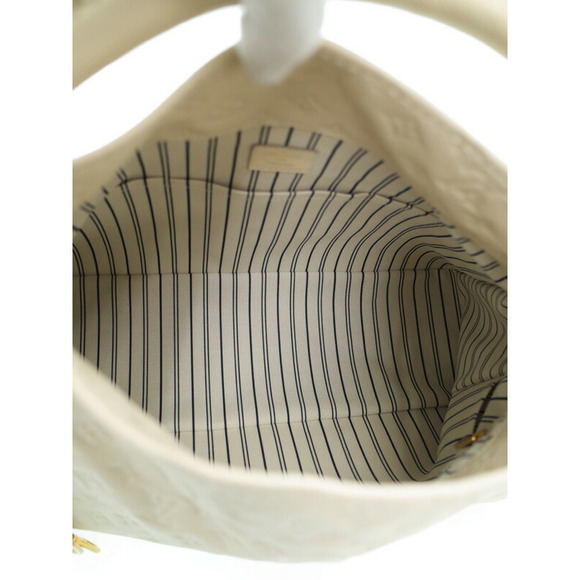 Louis Vuitton Artsy Empreinte Shoulder Bag - Picture 3 of 8